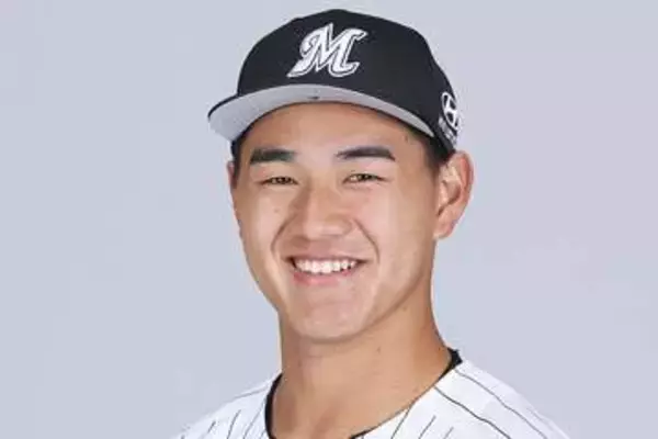 「毛利のためにも」ロッテ・西川史礁が気合の同点3ランで雄たけび　ルーキーが5失点...直後に悪い流れを断ち切る一発