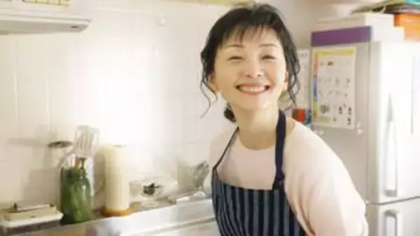 南果歩、劇場版『旅人検視官 道場修作』亡き妻役で出演　内藤剛志主演のサスペンスシリーズ