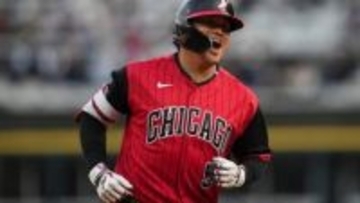 村上宗隆が3試合ぶりの15号　ジャッジに並びリーグトップタイ　シーズン63本ペースの量産体制