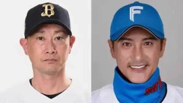 オリックスvs日本ハムで一触即発？　カストロとエスピノーザが口論　ベンチからコーチ陣が出てきてなだめる姿も