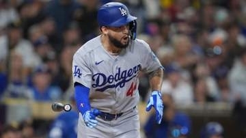 【ドジャース】ノーヒットで勝敗決した首位攻防・第2戦　マンシーの四球、コールの代走起用、パヘスの驚異の粘り　チーム全体でみせた勝利への執念