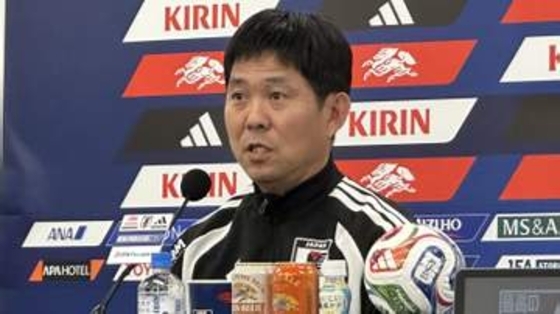 【日本代表】アイスランド戦のスタメンは？　遠藤航＆吉田麻也は当確　伊東純也はシャドー起用濃厚「ケガだった選手をより長い時間起用したい」
