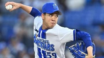 【DeNA】平良拳太郎　七夕の願いは「『勝てますように!!』と書きました」　9日の中日戦へ「しっかり対策を取って抑えなければいけない」