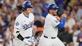 「ドジャースが13カードぶりのスイープと復調のきざし　8月は泥沼7連敗を経験」の画像1
