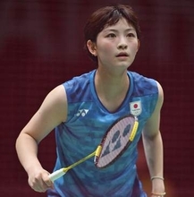 【バドミントン】宮崎友花がベスト8かけ次戦は明地陽菜との日本人対決に臨む〈デンマークオープン〉