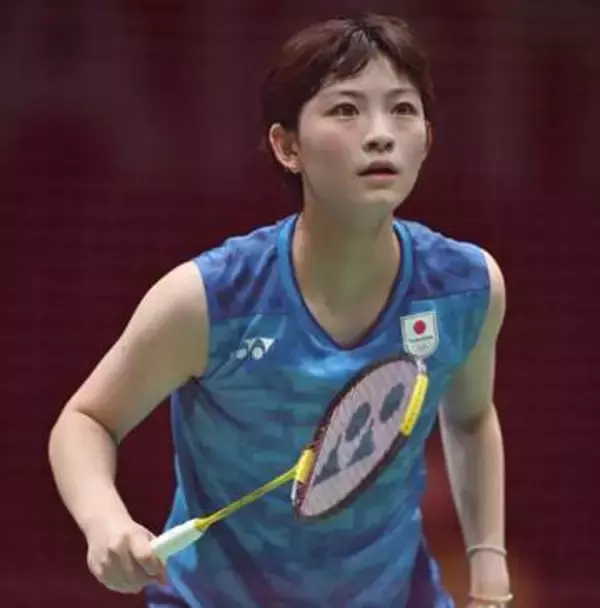 【バドミントン】宮崎友花がベスト8かけ次戦は明地陽菜との日本人対決に臨む〈デンマークオープン〉