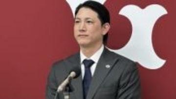 【巨人契約更改】小林誠司は現状維持「試合に出たい気持ちは変わっていない」