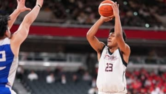 V2狙う福岡大大濠1年生エース・白谷柱誠ジャックが次戦警戒「ミスがあったら絶対勝てる試合ではない」　昨年準V鳥取城北と激突「どれだけ気を張ってやれるかが勝敗にかかわる」ウインターカップ【高校バスケ/男子】