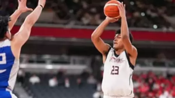 V2狙う福岡大大濠1年生エース・白谷柱誠ジャックが次戦警戒「ミスがあったら絶対勝てる試合ではない」　昨年準V鳥取城北と激突「どれだけ気を張ってやれるかが勝敗にかかわる」ウインターカップ【高校バスケ/男子】