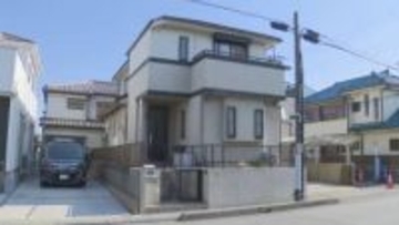 【速報】埼玉・越谷市の障害者施設で障害のある男性に3回にわたり暴行を加え ケガをさせたか　埼玉県警