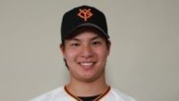 【巨人】ドラ2位新人・田和廉が豪戦1イニング登板　切れ味抜群の変化球で2者連続三振の出だし→制球甘くピンチの場面作るも無失点