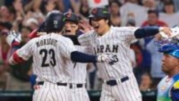 大谷翔平の背中から学んだ森下翔太「目標になった」帰国翌日にロッテ戦に“3番・DH”でスタメン出場