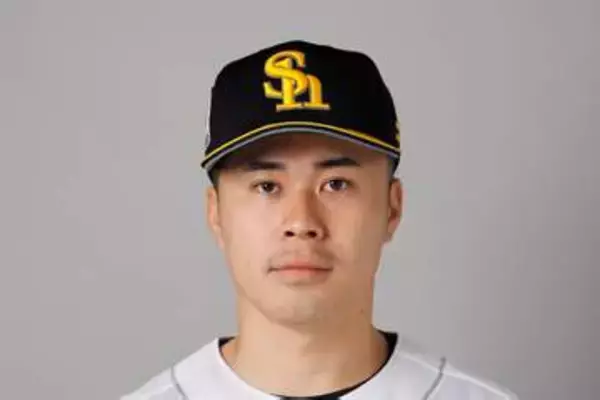 【ソフトバンク】松本晴　9回タイムリーを許し逆転負け　リーグトップタイ3勝目とはならず