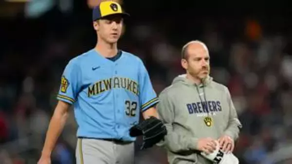 【MLB】“怪物豪腕”ミジオロウスキーが圧巻8Kで2勝目　6回途中までノーヒットピッチング続くも突如降板のハプニング起こる　…理由も判明