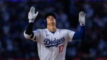 MLB公式が今季SNSで話題の選手を発表　大谷翔平が堂々の1位　トップ10には山本由伸や村上宗隆もランクイン
