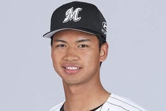 【ロッテ】高卒ルーキー・櫻井ユウヤが初昇格　ファームでも4番起用を重ねる期待のスラッガー　唐川侑己を抹消