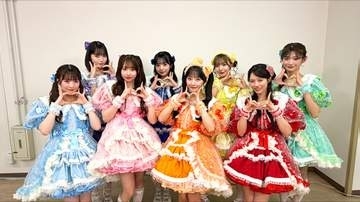 CUTIE STREETが韓国で大バズり！「私たちの“KAWAII”は信じていいんだ」　“KAWAII”で世界を魅了する8人が明かした今後の夢
