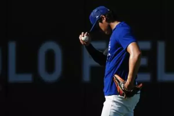 ポストシーズンで先発投手・大谷翔平、出番なしの可能性も!?　「4枚目以降はわからない状態」本人言及「あと1か月ちょっとですかね。どこまで投げられるか」