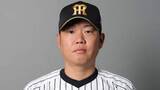 「【阪神】西勇輝を1軍登録　6月14日ぶりの先発へ　今季は3勝2敗で防御率2.40」の画像1