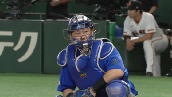 【DeNA】戸柱恭孝が語る“キャッチャー”としての在り方　若手投手を育てる言葉とは？　相川監督も絶大な信頼