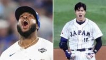 延長11回ゲレロJr.の魂の2塁打に「WBCの大谷とダブった」「大谷翔平の姿を重ねたのは私だけではないはず」とファンが胸を熱くする