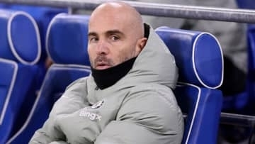 【サッカー】チェルシーがマレスカ監督の退任を発表　「チームを軌道に戻す」ための最善の選択と双方認識　クラブが理由説明