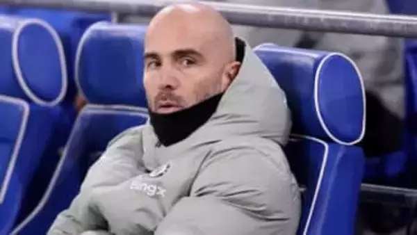 【サッカー】チェルシーがマレスカ監督の退任を発表　「チームを軌道に戻す」ための最善の選択と双方認識　クラブが理由説明