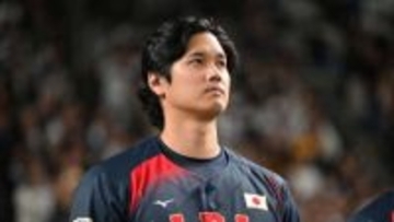 スタメン発表！大谷翔平が2番DH　鈴木誠也＆村上宗隆＆吉田正尚のクリーンアップに加え6番に佐藤輝明　日本代表がオリックスと強化試合