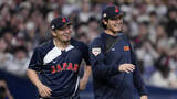 「「同じ人間なんだよ」豪快弾の鈴木誠也　大谷翔平を前にした後輩に一言　WBC連覇へ向け仲間と結束高める」の画像1