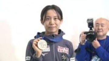 現役最後の大会は“自分らしいレース”髙木美帆が試合を終え胸の内明かす「不思議な気持ち」