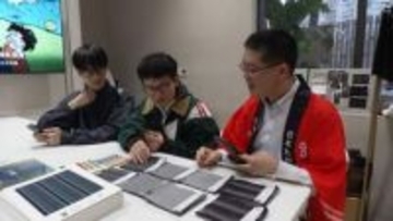 日本の「生地」を上海へ…日中関係緊張のなか日本の現地駐在員が打つ“次の一手”