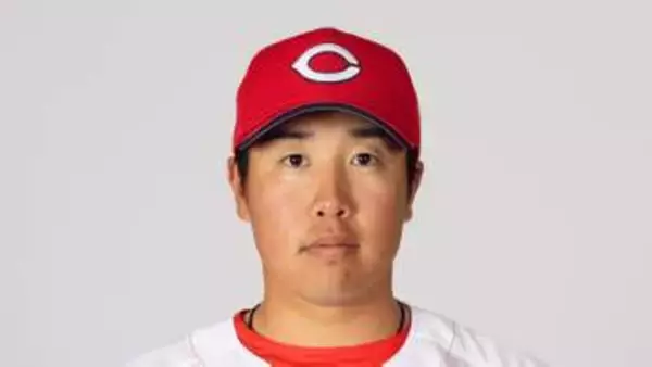 【広島】石原貴規を登録抹消　今季は2試合で途中出場も打席が回らないままファーム再調整へ