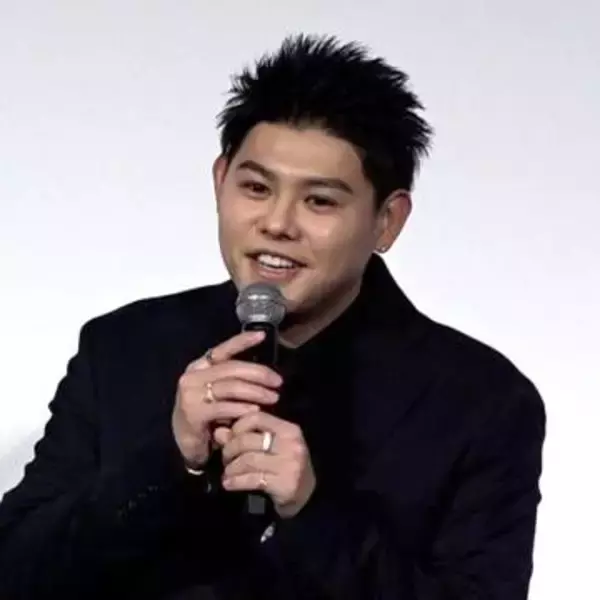 BE:FIRST・LEO「“自分の人生の主人公って自分自身だな”って」　映画館でのアルバイト経験から感じた映画への思い