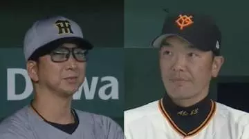 【巨人vs阪神】2戦目で両監督が“勝負に出た”ワンシーン　守備の乱れから生まれた初回の展開　判断のワケは？