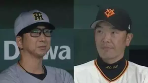 【巨人vs阪神】2戦目で両監督が“勝負に出た”ワンシーン　守備の乱れから生まれた初回の展開　判断のワケは？