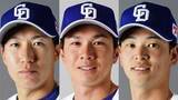「【中日】橋本侑樹、福永裕基、花田旭の3選手を再昇格　交流戦は楽天戦からスタート」の画像1