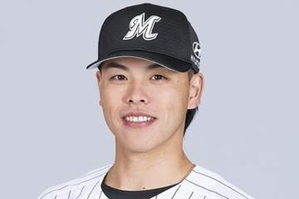 【ロッテ】小川龍成がライトにセンターに広範囲を激走　好守備連発で投手を救う　今季は攻守に存在感を見せ球宴出場