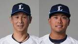「「乗りに乗ってる蛭間」西武・蛭間拓哉が2試合連続猛打賞　7月昇格のニューヒーローを西口監督が称賛」の画像1