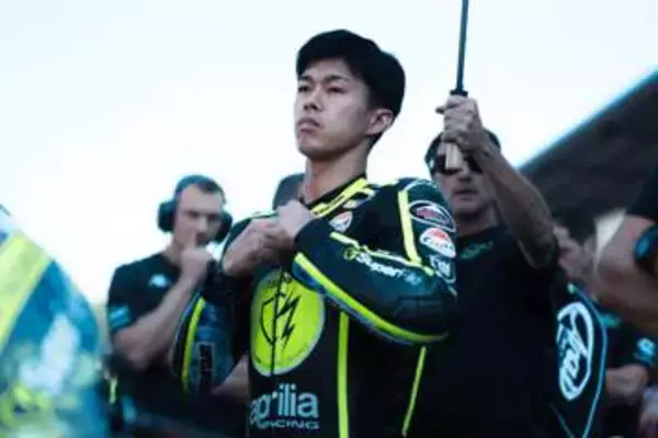 【MotoGP】小椋藍　けがからの復帰戦となったオーストリアGPで好走　スプリント4位に続き決勝レースも4位　やるだけのことはやれた3日間に満足　そして！