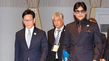 新庄監督「金髪よりメッシュにした方がいいよ」栗山英樹氏とは真反対の育成法　元日本ハムの松本剛が激白　コーチ経験なく監督へ松井秀喜新監督はどんな指導となるか