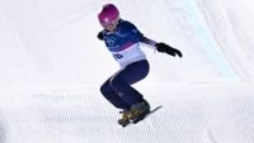 【スノーボードクロス】初五輪・吉田蓮生「コースを滑ってやっと実感」　決勝トーナメントへ「自分の滑りができれば」【ミラノ・コルティナ五輪】