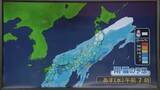 「【あすの天気】西日本～東北で雨や雪　関東は夜まで雨残る」の画像1