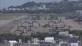 「沖縄・玉城知事、普天間の早期閉鎖・返還求める県の立場をあらためて表明　返還合意から12日で30年」の画像1
