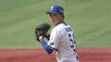 「DeNA・石田裕太郎がバッテリーの力で勝利へ「自分の考えを伝えたい」」の画像1