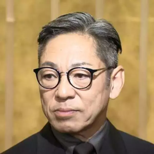 市川中車　ジブリ作品を熱弁　“見るとき・見る年代によって印象が変わる”　スーパー歌舞伎で『乙事主役』
