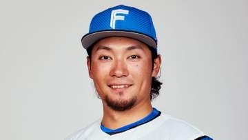 伊藤大海「息子が初エスコンだったので何がなんでも最後まで」　完投で証明した父のプライド　リーグトップタイ7勝目
