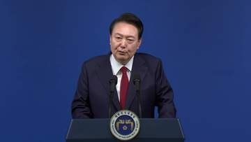 韓国・尹前大統領に懲役30年判決　北朝鮮へ無人機飛ばすよう指示で