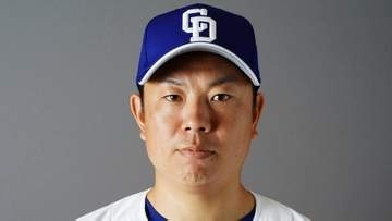 【中日】松葉貴大を登録抹消　前日は日本ハム戦に今季初先発で5回2失点