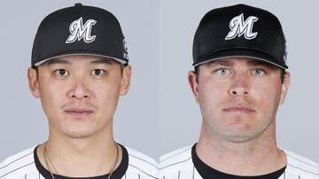 【ロッテ】石川慎吾が5月以来今季2度目の昇格　直近の2軍戦では代打本塁打　前日敗戦投手のロングを登録抹消
