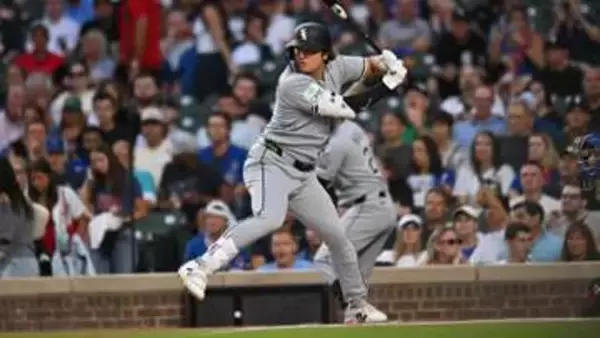 【MLB】村上宗隆が約1か月ぶりのマルチ安打　守備では好判断で一ゴロ併殺完成